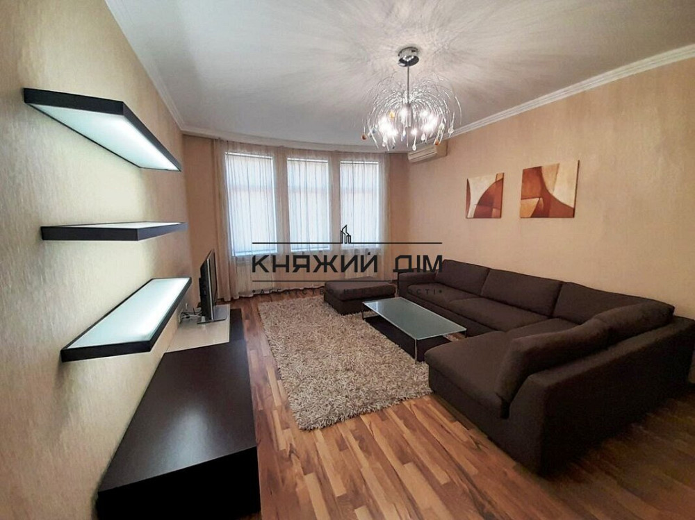 Оренда Квартира 2-кімнатна, 16/25 поверх на Панаса Мирного ул. Киев - изображение 10