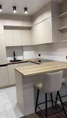 Оренда 1к Квартира 36 кв.м  Брюховичі (Перемишлянський район)