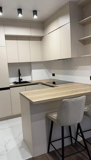 Оренда 1к Квартира 36 кв.м  Брюховичи (Перемишлянський район) - изображение 4