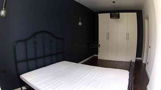 Квартира с отличным дизайнерским ремонтом. № 21135199 Киев