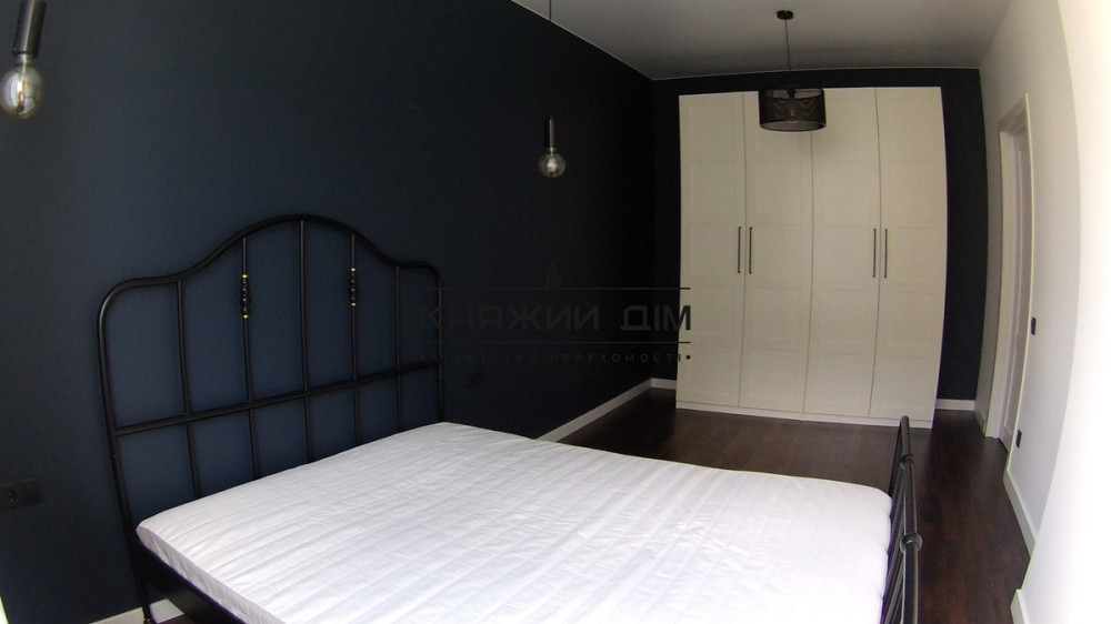 Квартира с отличным дизайнерским ремонтом. № 21135199 Київ - фото 6