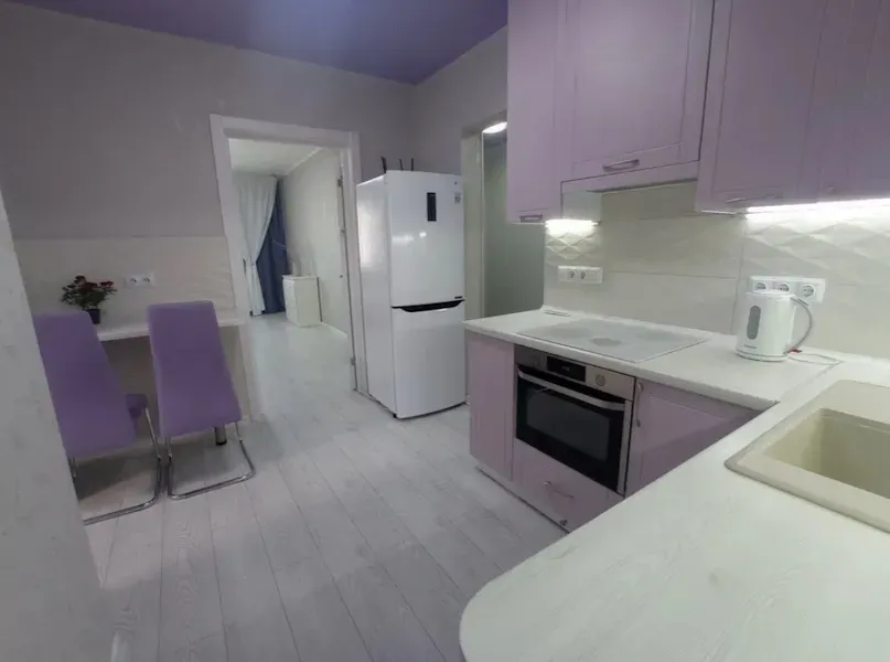 For rent 2-room Apartment 50 sq.m вул. Здановскої 85 Kiev - photo 4