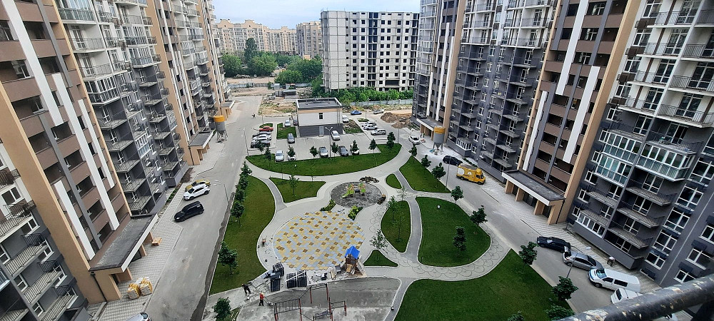 Продаж Квартира 1-кімнатна, 9/16 поверх на Заболотного Академіка вул., д. 148-В Київ - фото 9