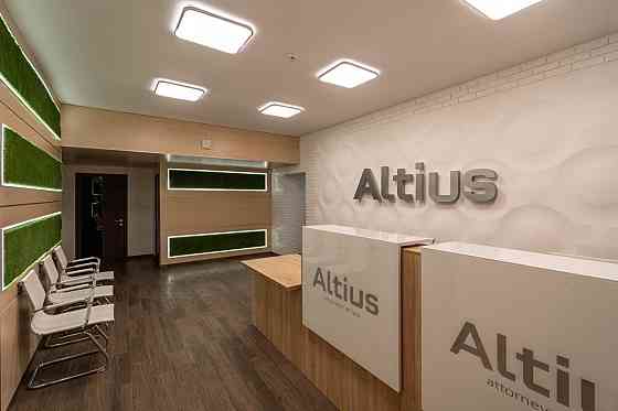 Продаж офісне приміщення на Зоопарковая ул. приміщень - 6, поверх - 1/10 Одеса