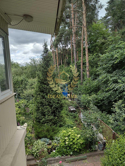 "Продам дачний будинок біля Мотовилівської Слобідки"  - фото 12