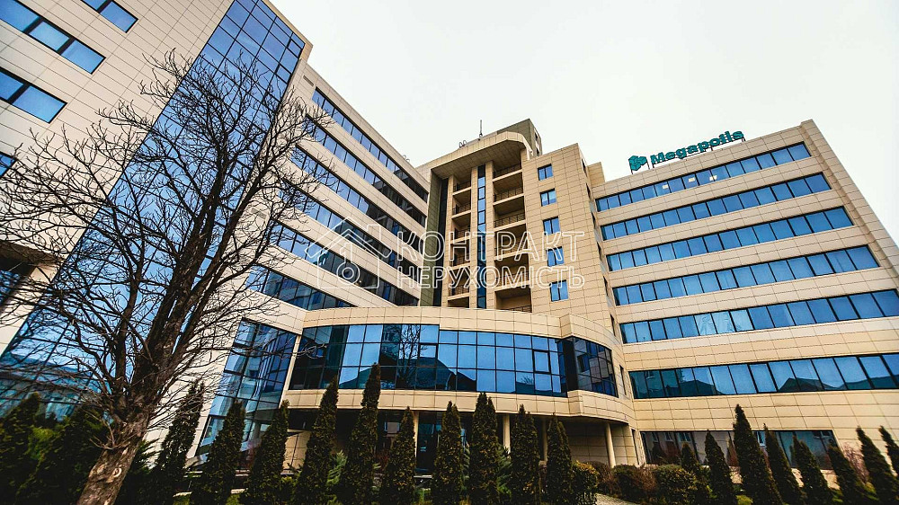 Оренда офісне приміщення на вул. Героїв Харкова поверх - 7/9 Харків - фото 1