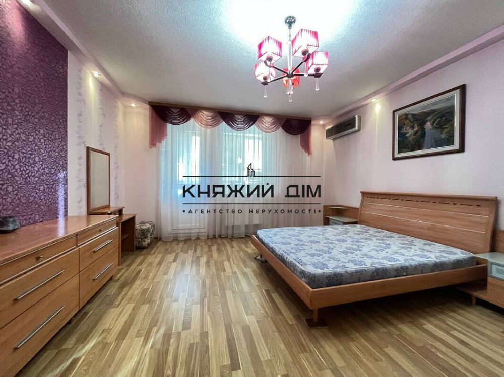 Оренда Квартира 2-кімнатна на Голосеевская ул. Киев - изображение 2