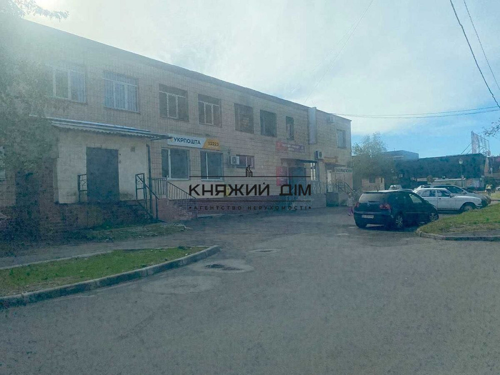 Продаж офісне приміщення на Генерала Ватутина просп./ Р. Шухевича просп. поверх - 2/2 Київ - фото 8