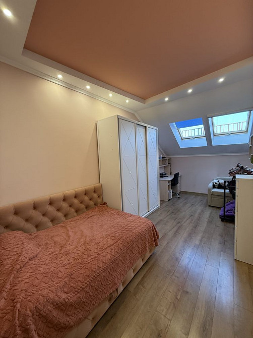 Продаж Квартира 3-кімнатна, 7/8 поверх на Лебедєва Академіка вул., д. 1 Київ - фото 18