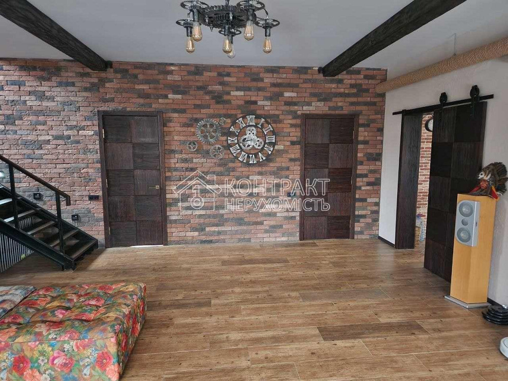 Продаж Будинок 6-кімнатний на вул. Архипа Люльки Харків - фото 15