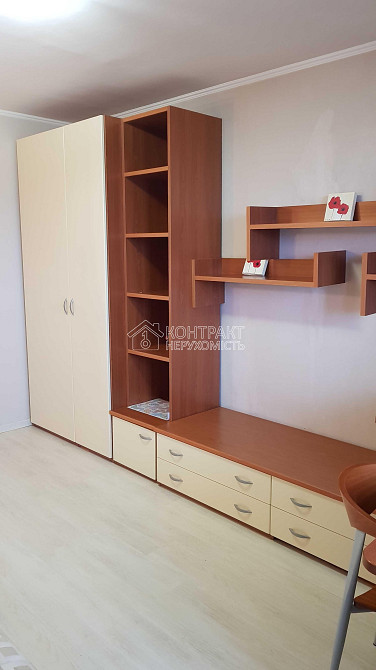 Оренда 4к Квартира 130 кв.м Клочківська вул. Харків - фото 9