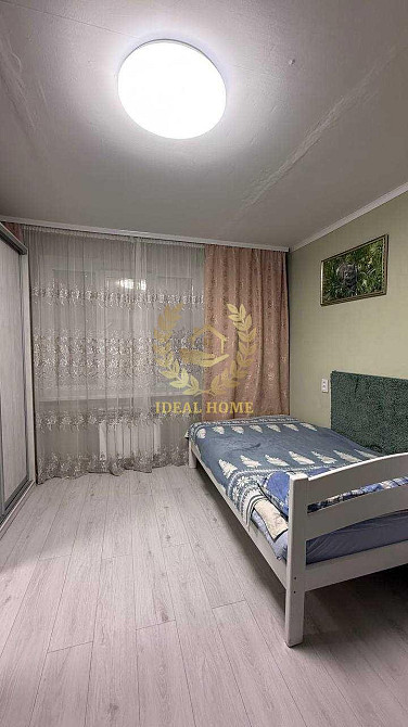 Продається кімната у гуртожитку по вул. Світлицького Kiev - photo 1