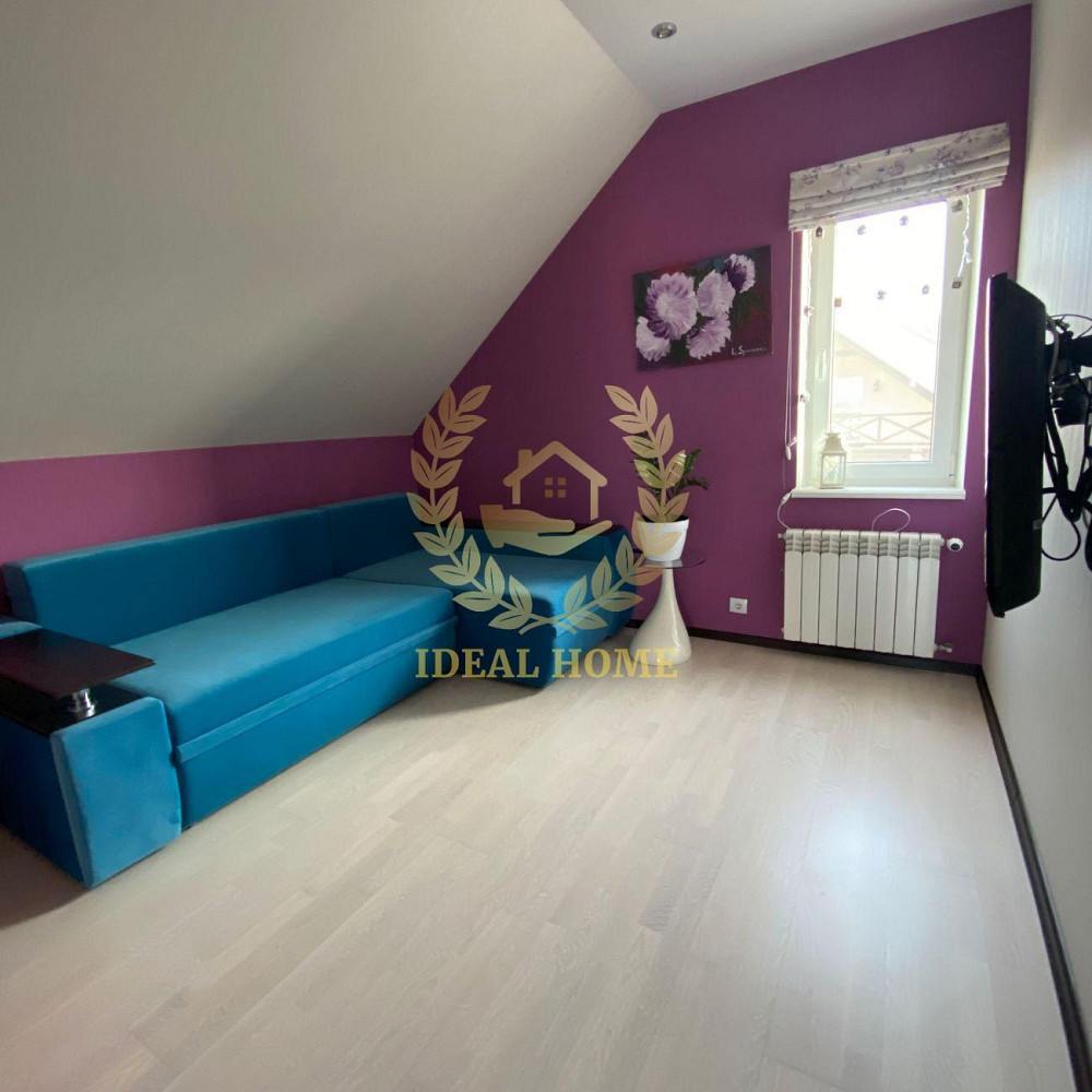 Продаж Будинок 4-кімнатний на Днепровская ул., 1 Кийлов - изображение 4