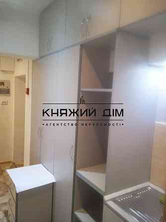 Оренда офісне приміщення на Дегтяревская ул. поверх - 1/5 Київ