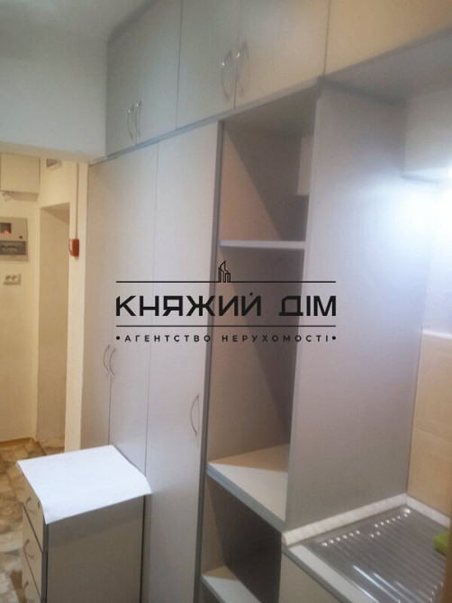 Оренда офісне приміщення на Дегтяревская ул. поверх - 1/5 Київ - фото 5