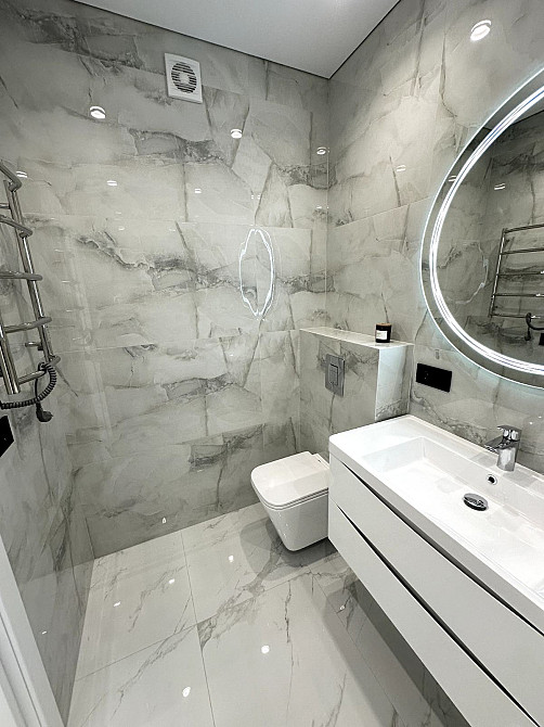 Трехкомнатная квартира в Аркадии Одесса - изображение 9