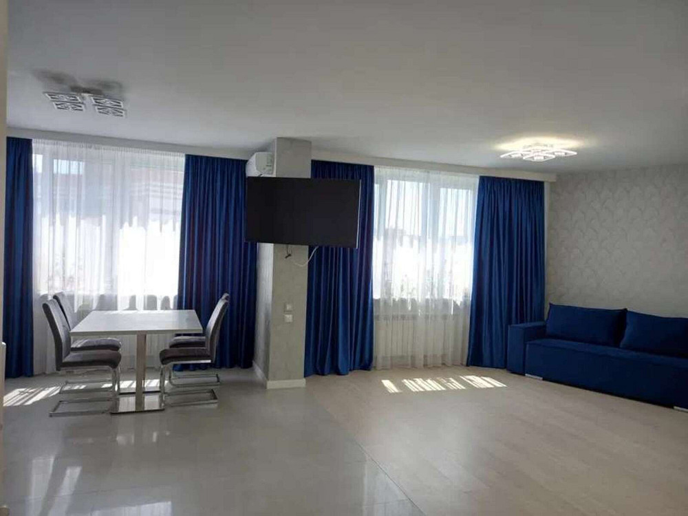 Оренда Квартира 1-кімнатна, 22/25 поверх на ул. Елизаветы Чавдар Київ - фото 4