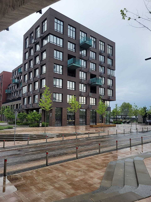 Продаж 3к Квартира 124.6 кв.м Салютна вул. Kiev - photo 17