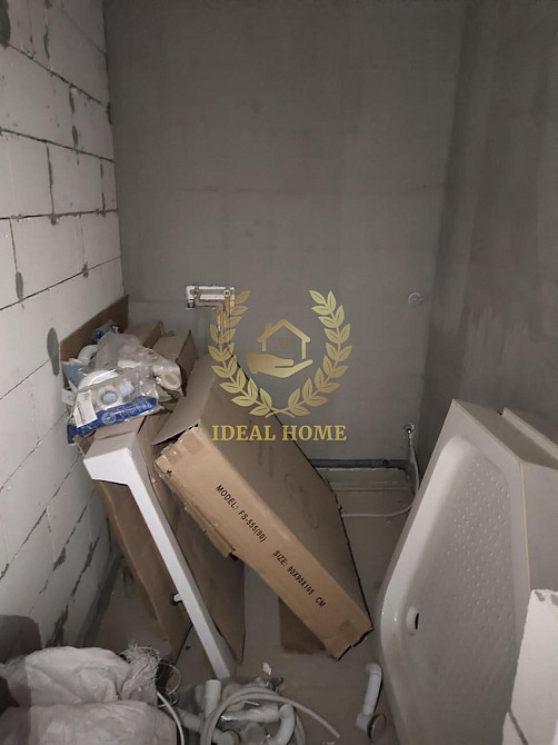 Продам 1к квартиру на вулиці Дружківській Київ - фото 2