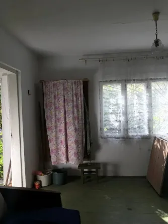 Продажа 2-этажный Дача с участком 4 сот 43.5 кв.м 2 комн. на Трояндова Клузев