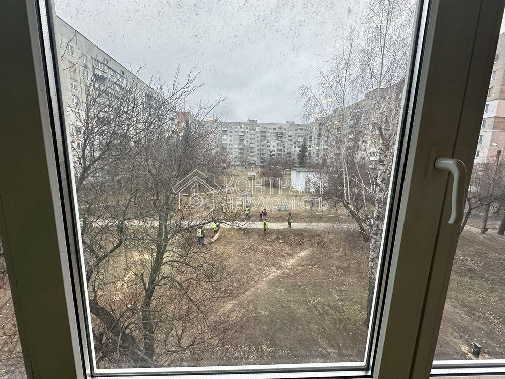 Продаж Квартира 3-кімнатна, 3/9 поверх на вул. Поздовжня Харків - фото 14