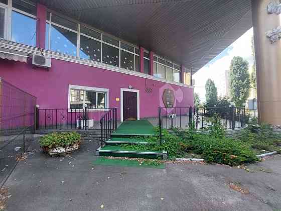 Продаж виробниче приміщення на улица Выставочная, д.1 приміщень - 5, поверх - 1/2 