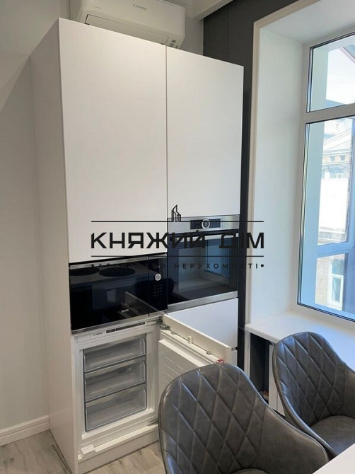 Продаж 4-х к. квартири студіо в царському будинку Львівська Площа. № 21144990 Київ - фото 6