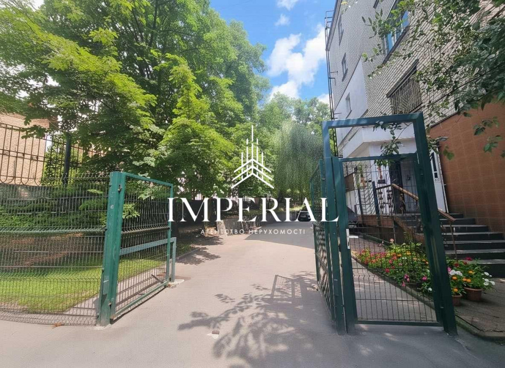 Продаж 3к Квартира 56.1 кв.м Михайла Бойчука вул. Київ - фото 14