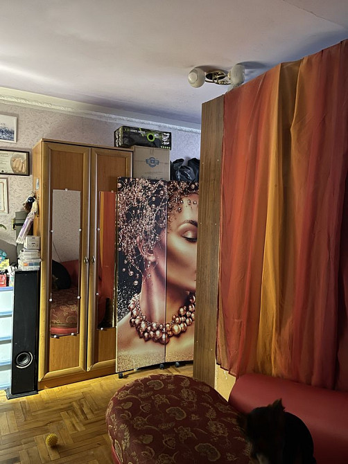 Продаж Квартира 2-кімнатна, 8/8 поверх на вул. Морозна Львов - изображение 5