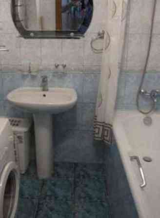 Оренда Квартира 3-кімнатна, 11/12 поверх на вул. Драгомирова Михаила ул./Андрія Верхогляда Київ