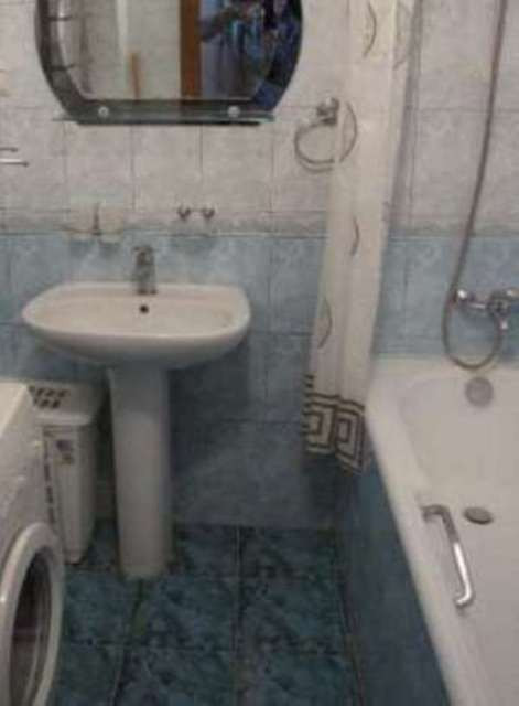 Оренда Квартира 3-кімнатна, 11/12 поверх на вул. Драгомирова Михаила ул./Андрія Верхогляда Київ - фото 6