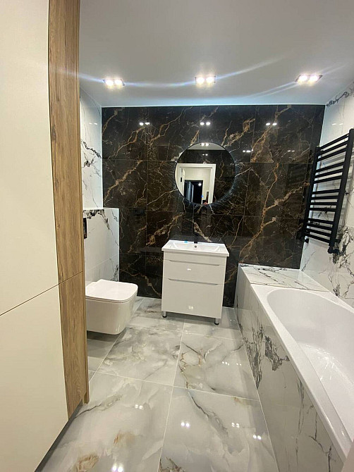 Продаж Квартира 1-кімнатна, 7/15 поверх на вул. Левинського І. Ivano-Frankivs'k - photo 10