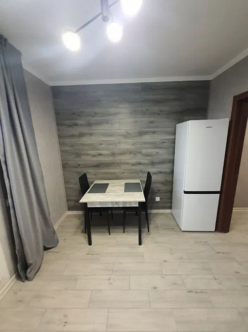 Продаж Квартира 1-кімнатна, 19/25 поверх на Моторний пров., 11 А Київ - фото 3