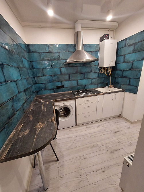 2 комнатная квартира в центре! Одесса - изображение 6