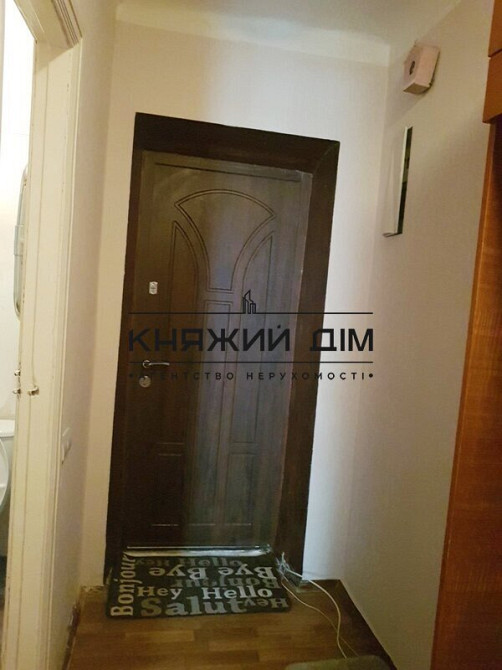 ОРЕНДА 1к квартира м. Деміївська вул. Добрий шлях 5 код. 11176027 Kiev - photo 16