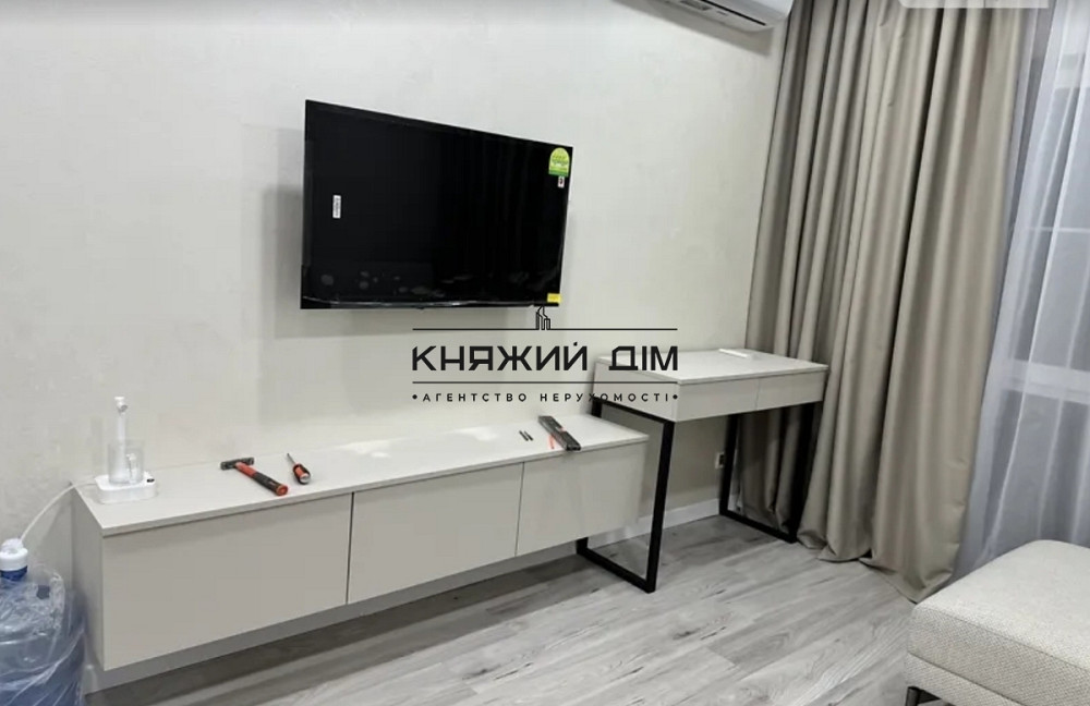 Оренда Квартира 1-кімнатна, 5/21 поверх на вул. Трутенко Онуфрия ул./Михайла Максимовича Київ - фото 10