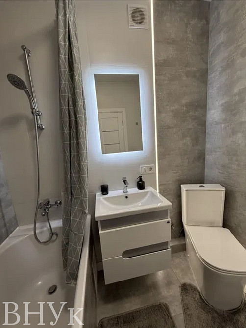 Продаж Квартира 1-кімнатна, 9/10 поверх Луцьк - фото 15