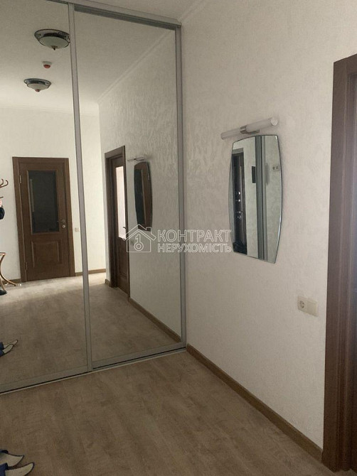 Оренда Квартира 1-кімнатна, 10/15 поверх на вул. Студентська Харків - фото 11