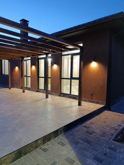 Продам дом в Фонтанке (ТЦ "Ривьера") Фонтанка - фото 8