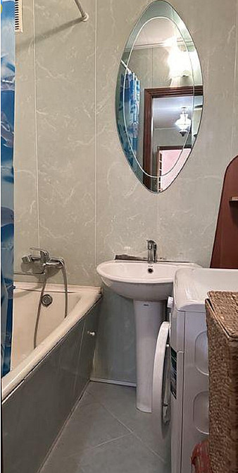 Продам 2-комнатную, Таирова, в кирпичном доме, ул. Маршала Жукова / Левитана Одеса - фото 5