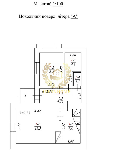 Продаж Будинок 4-кімнатний на Москвина ул., 1 Kiev - photo 18