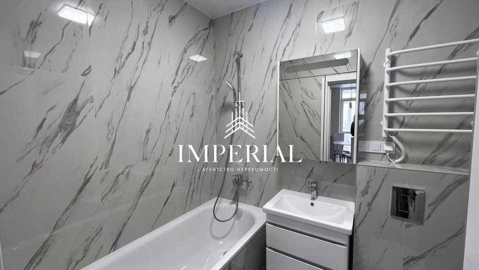 Оренда 2к Квартира 53 кв.м Комарова Космонавта вул. Киев - изображение 6