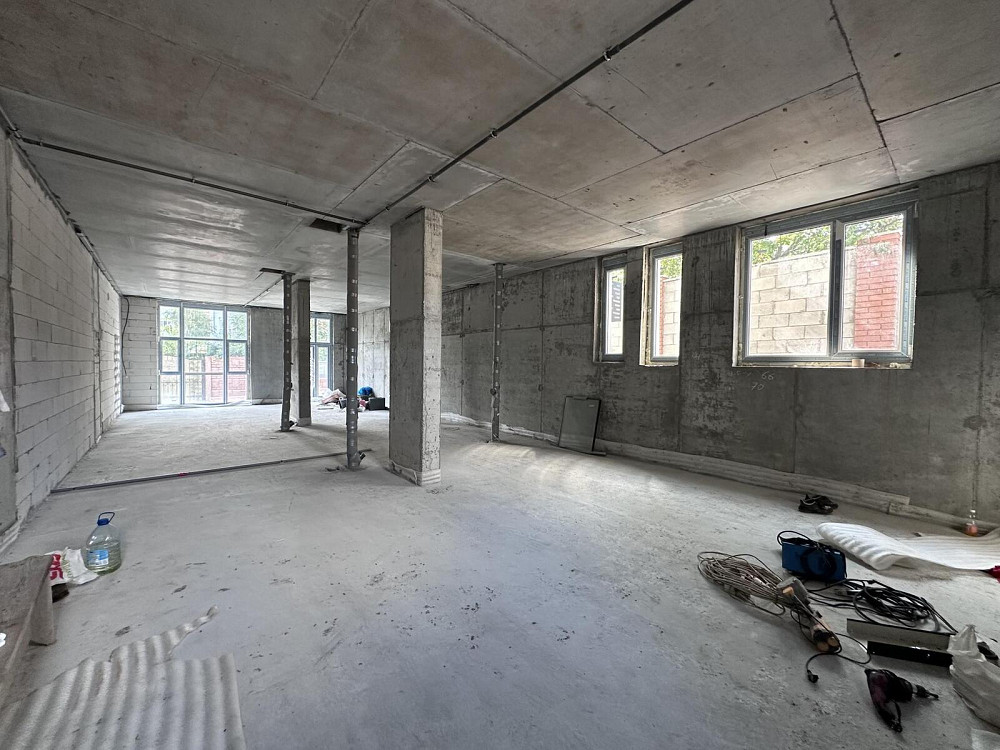 Продаж приміщення вільного призначення на Осіння вул., 28 поверх - 1/5 Київ - фото 6