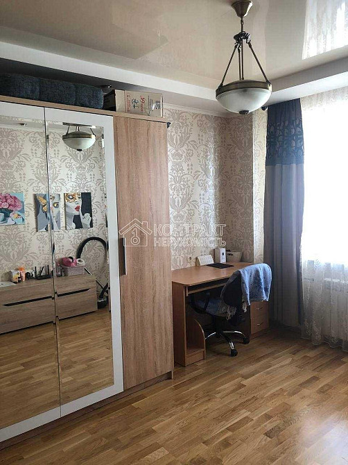 Продаж Квартира 1-кімнатна, 7/9 поверх на вул. Гвардійців Широнінців Харків - фото 6