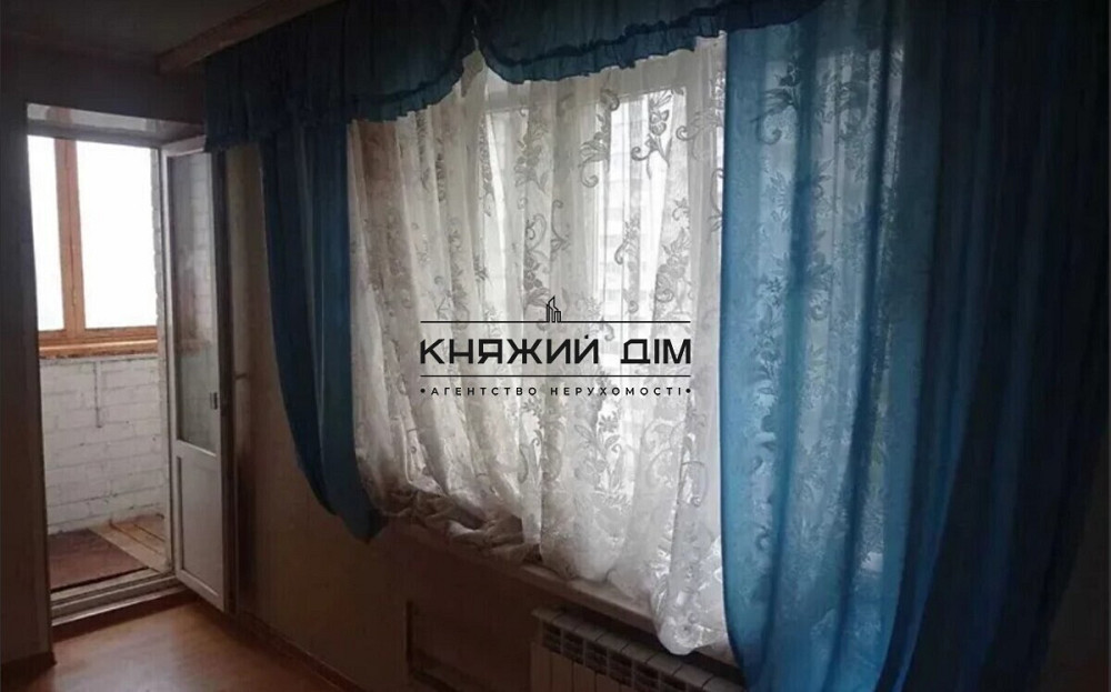 Продаж Квартира 2-кімнатна, 9/16 поверх на Бажана Николая просп. Kiev - photo 2