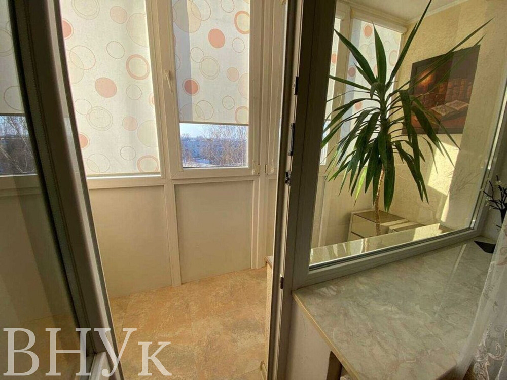 Продаж Квартира 3-кімнатна, 7/9 поверх на Конякіна Luts'k - photo 5