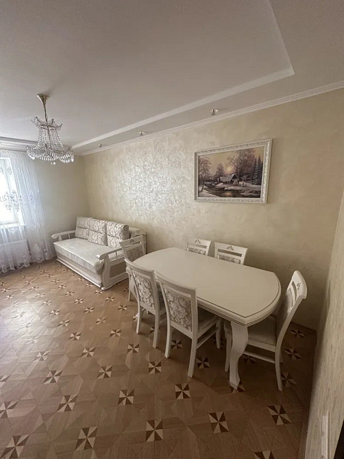 Продаж 2к Квартира 77 кв.м Пулюя Львів - фото 2