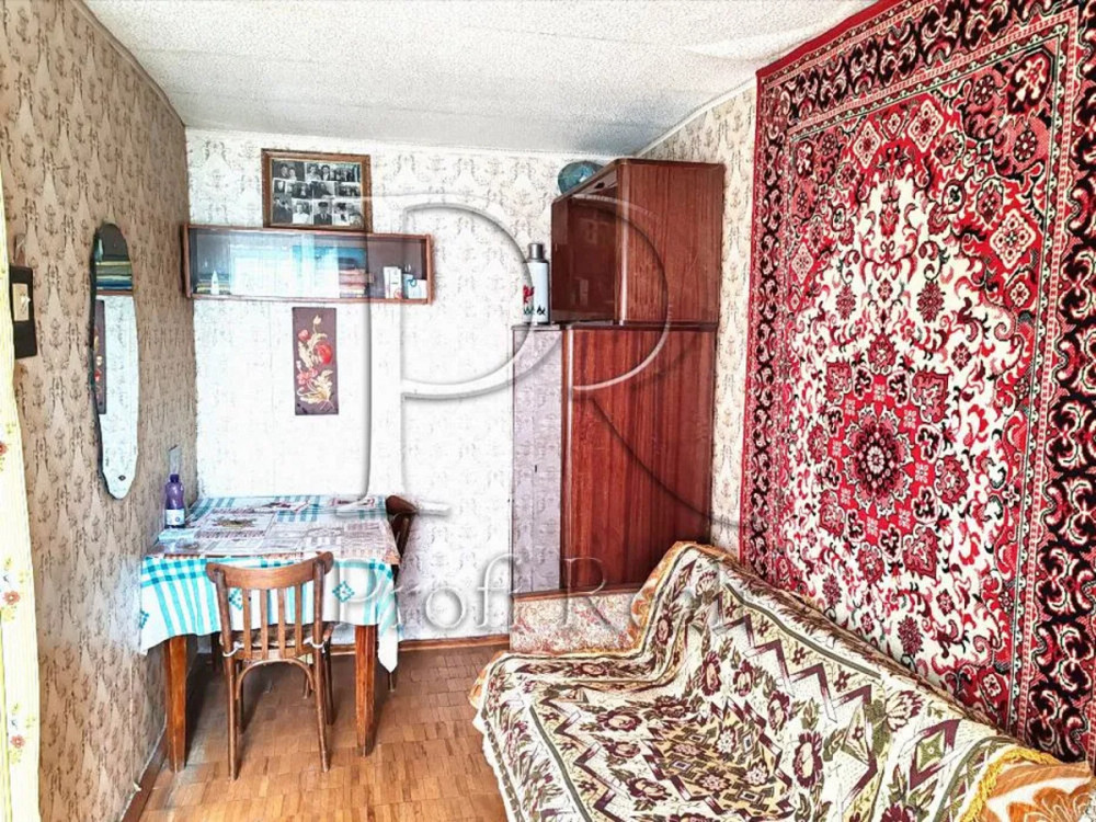 Продаж Квартира 1-кімнатна, 6/9 поверх на Зодчих, 64 Киев - изображение 3