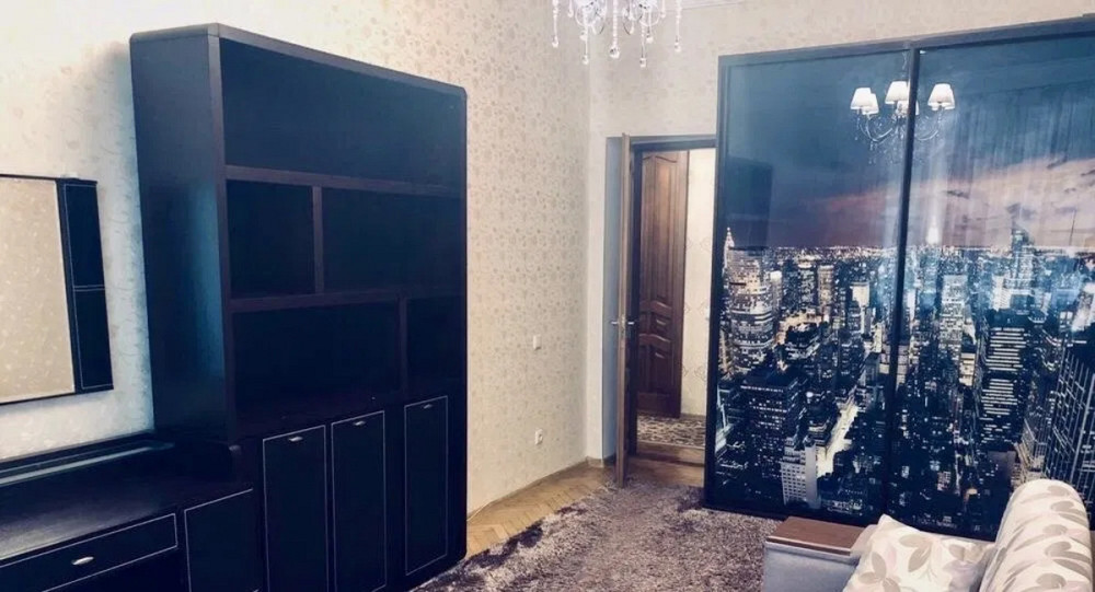 Оренда Квартира 2-кімнатна, 2/5 поверх на Кловський узвіз, 4 Київ - фото 2