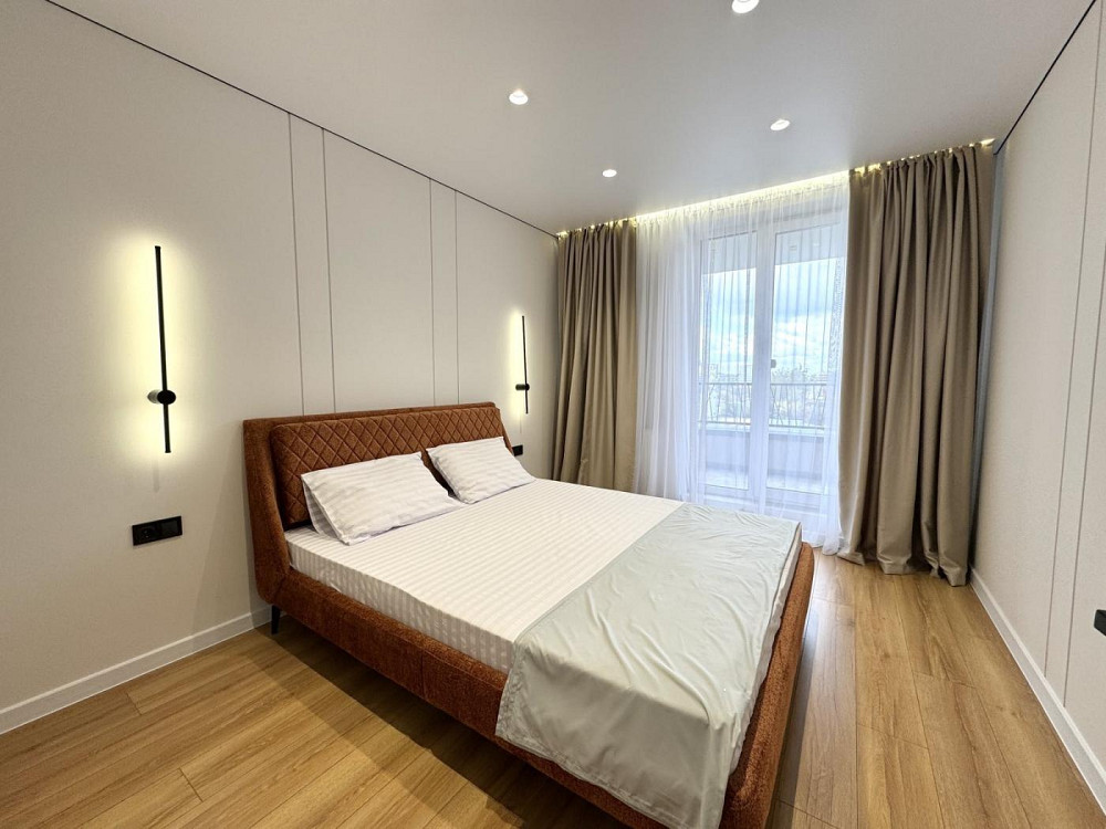 Оренда Квартира 2-кімнатна, 9/10 поверх на вул. Зелена Львів - фото 2